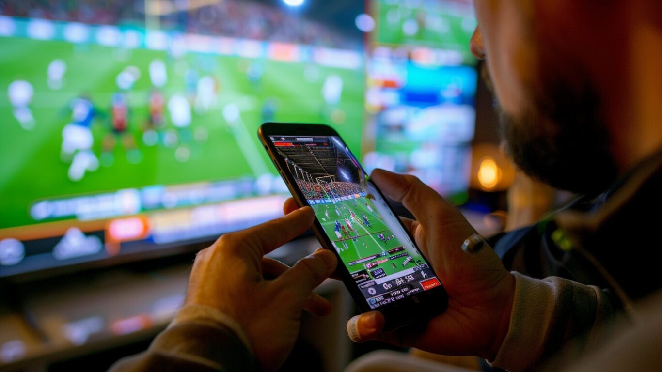 How to Go Through the 1xBet App Login via Mobile How to Go Through the 1xBet App Login via Mobile